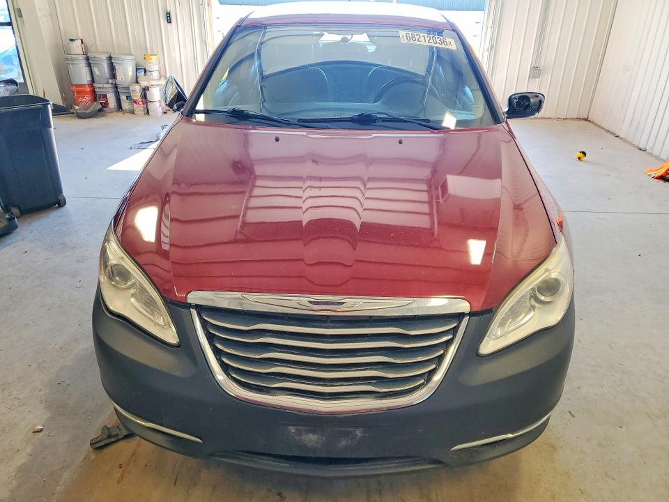 Aukcja sprzedaży 2013 Chrysler 200, vin: 1C3CCBCG3DN515841, numer aukcji: 68212036