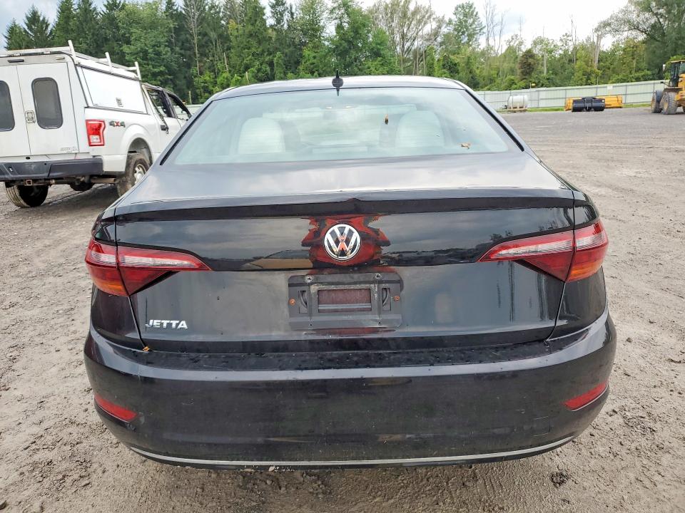 Aukcja sprzedaży 2019 Volkswagen Jetta, vin: 3VWC57BU5KM248779, numer aukcji: 68032886