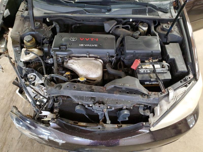 Продажа на аукционе авто 2003 Toyota Camry, vin: 4T1BE32K73U716638, номер лота: 70674836