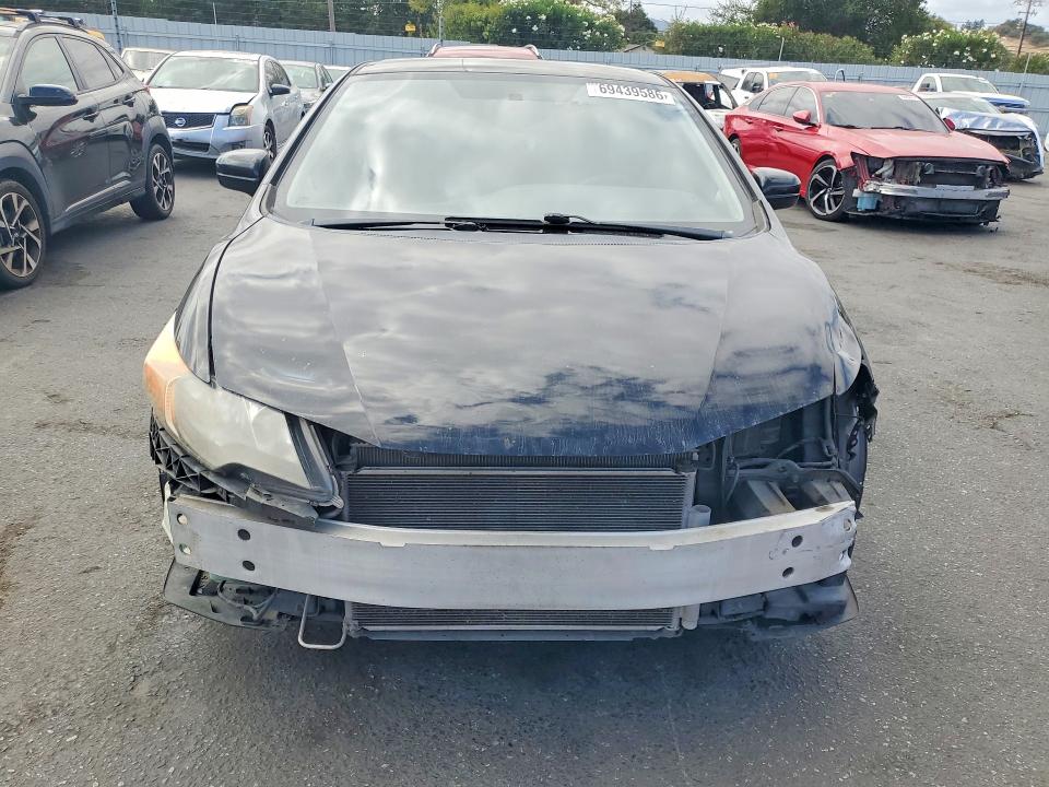 Aukcja sprzedaży 2015 Honda Civic, vin: 2HGFG3B57FH501845, numer aukcji: 69439586