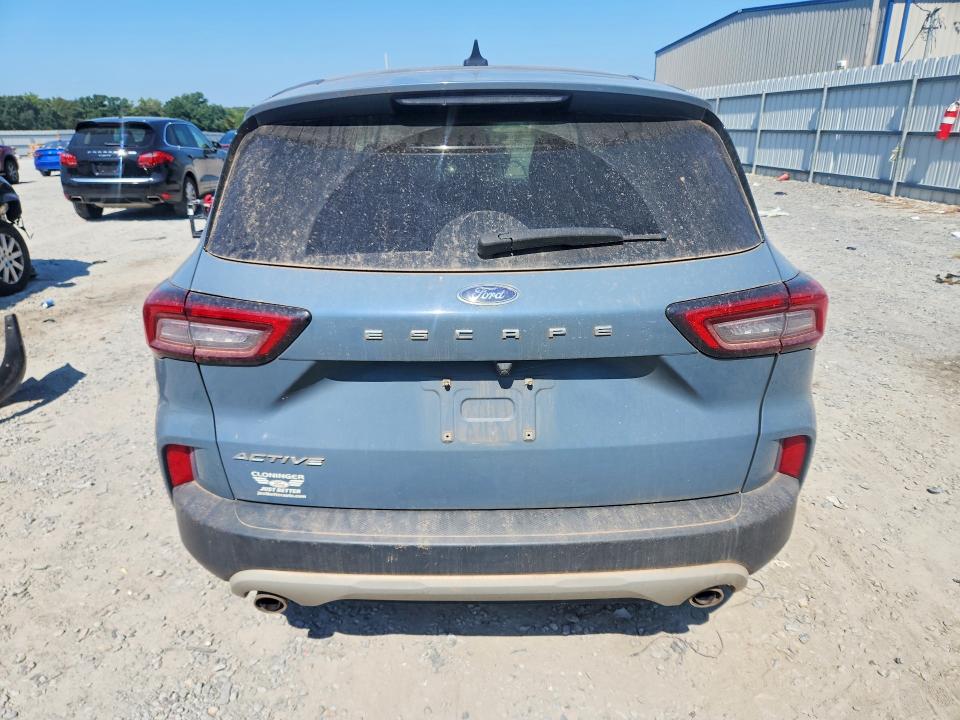 Продажа на аукционе авто 2023 Ford Escape, vin: 1FMCU0GN0PUB47016, номер лота: 68921546