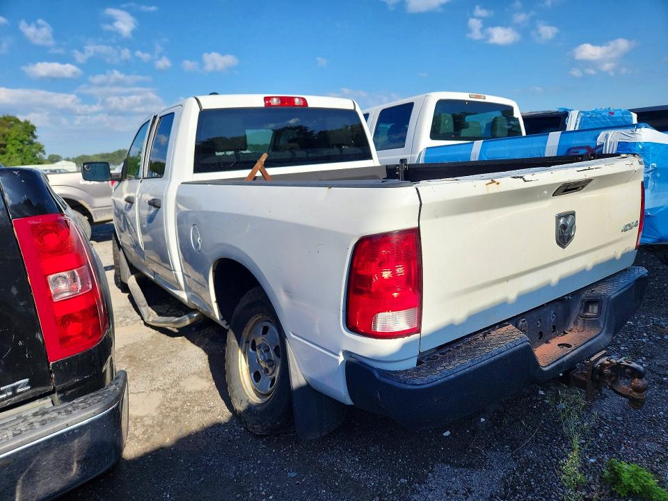 66629476 :رقم المزاد ، 1C6RR7FT3FS633992 vin ، 2015 Ram 1500 مزاد بيع