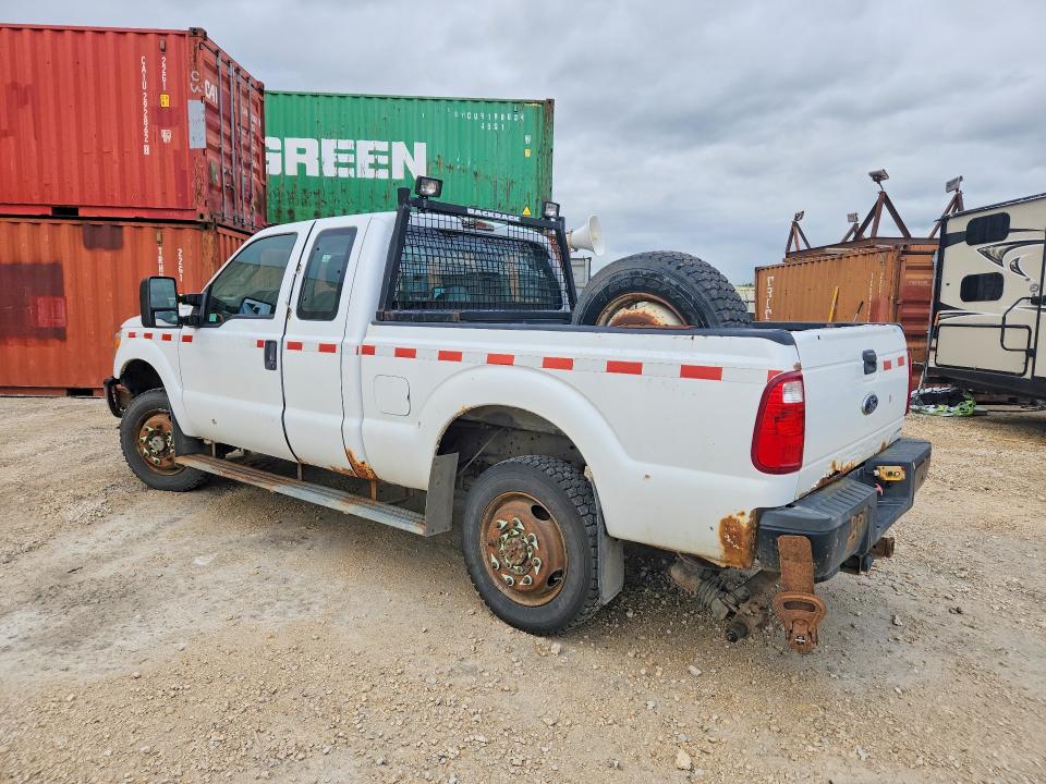 Продаж на аукціоні авто 2013 Ford F250, vin: 1FT7X2B65DEB16097, номер лоту: 62956936