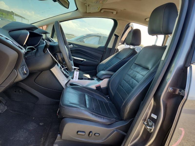 Aukcja sprzedaży 2013 Ford C-max, vin: 1FADP5CU8DL534463, numer aukcji: 70289486