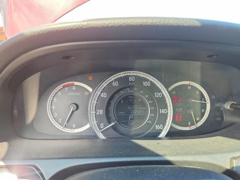 Auction sale of the 2016 Honda Accord, vin: 1HGCR2F36GA046597        , lot number: 69077776