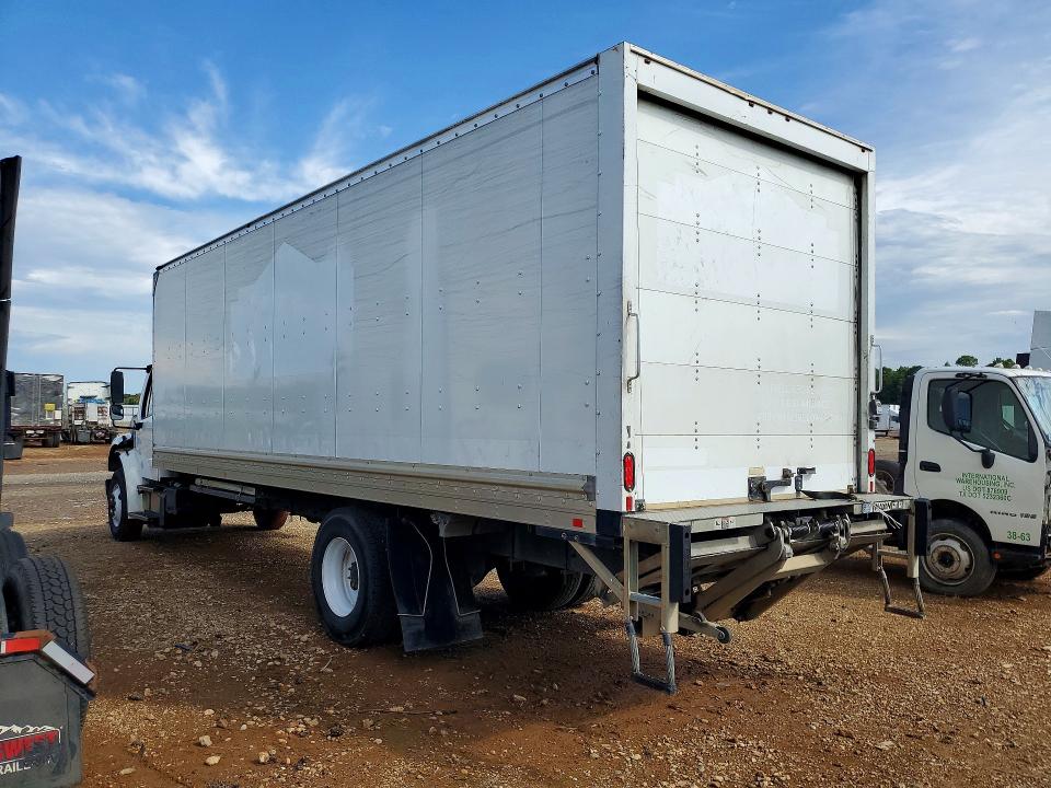 69562936 :رقم المزاد ، 3ALACWFC8LDLY3279 vin ، 2020 Frht - Freightliner M2 مزاد بيع