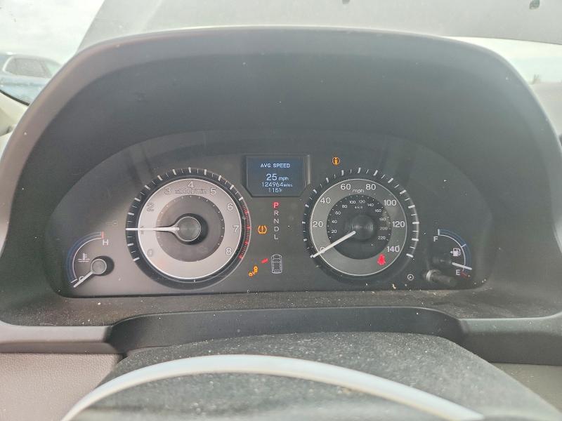 Продаж на аукціоні авто 2013 Honda Odyssey, vin: 5FNRL5H94DB071482, номер лоту: 67370006