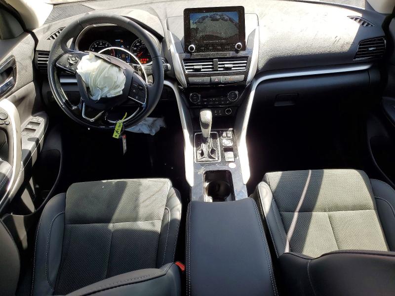 Aukcja sprzedaży 2026 Mitsubishi Eclipse Cross, vin: JA4ATWAA4TZ044535, numer aukcji: 67887966