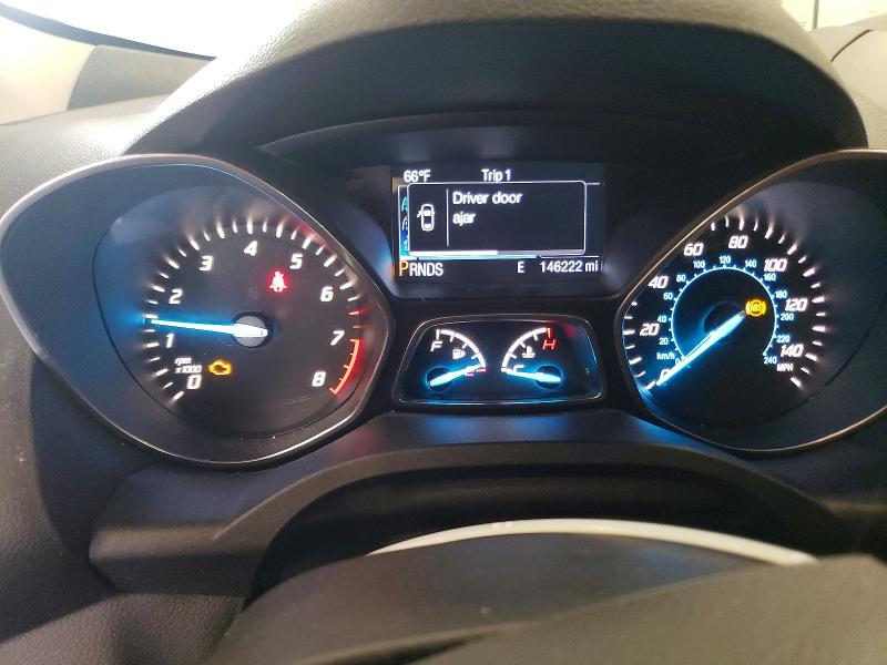 70949096 :رقم المزاد ، 1FMCU0J97EUA62697 vin ، 2014 Ford Escape مزاد بيع