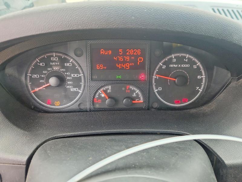 Aukcja sprzedaży 2021 Ram Promaster 3500, vin: 3C6FRVJG4ME501017, numer aukcji: 64186046