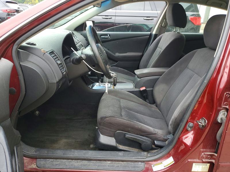 Aukcja sprzedaży 2010 Nissan Altima, vin: 1N4AL2AP3AN509612, numer aukcji: 69719936