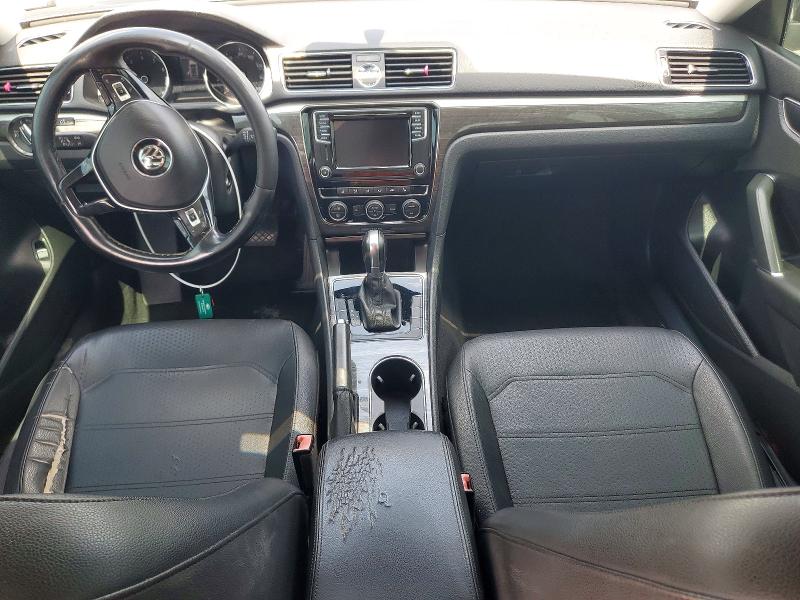 66952576 :رقم المزاد ، 1VWBS7A39GC055945 vin ، 2016 Volkswagen Passat مزاد بيع