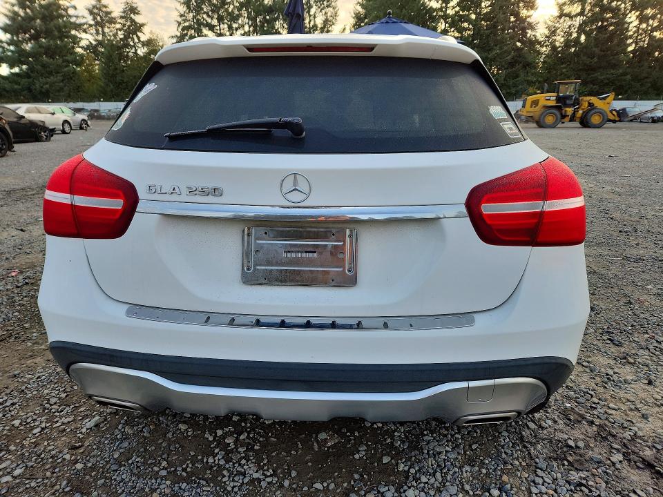 2019 Mercedes-benz Gla მანქანა იყიდება აუქციონზე, vin: WDCTG4EB9KJ590040, აუქციონის ნომერი: 70340176