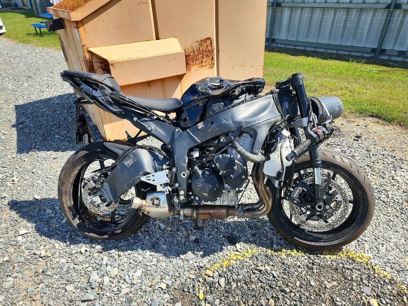 Продажа на аукционе авто 2026 Kawasaki Zx636, vin: JKBZXJJ13TA043283, номер лота: 67140506