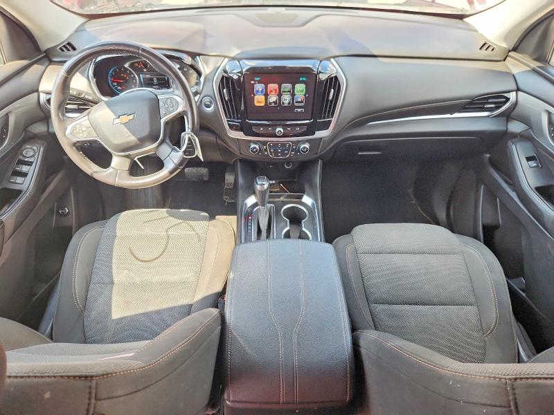 Aukcja sprzedaży 2019 Chevrolet Traverse, vin: 1GNERGKW0KJ233709, numer aukcji: 69418686
