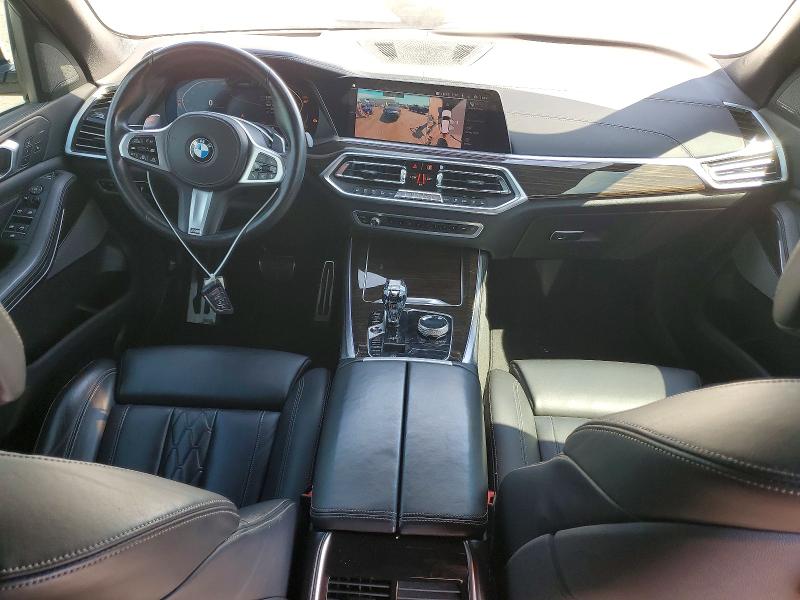 Aukcja sprzedaży 2019 Bmw X5, vin: 5UXJU2C57KLB15287, numer aukcji: 68593236