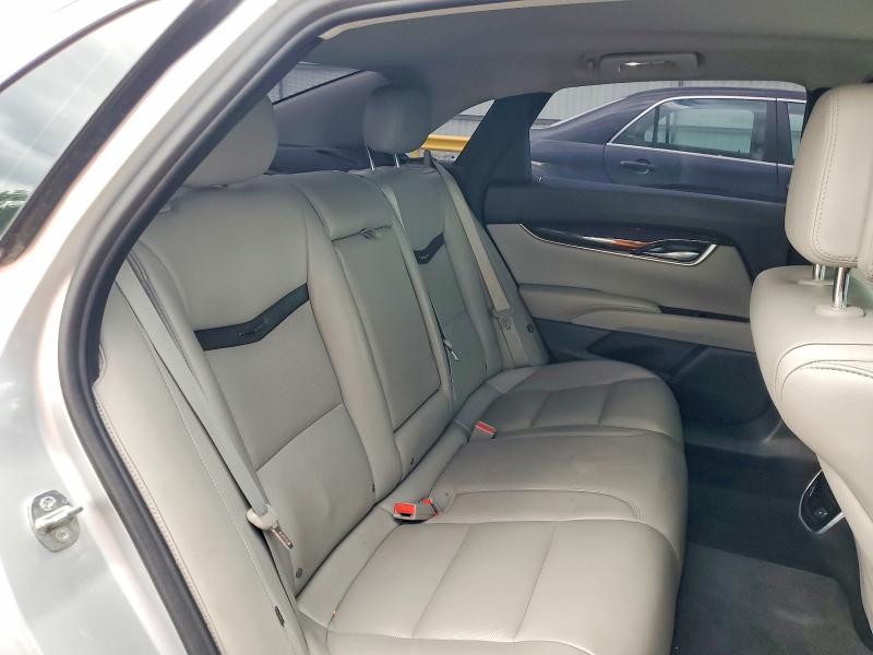 Aukcja sprzedaży 2013 Cadillac Xts, vin: 2G61P5S31D9139590, numer aukcji: 68173256
