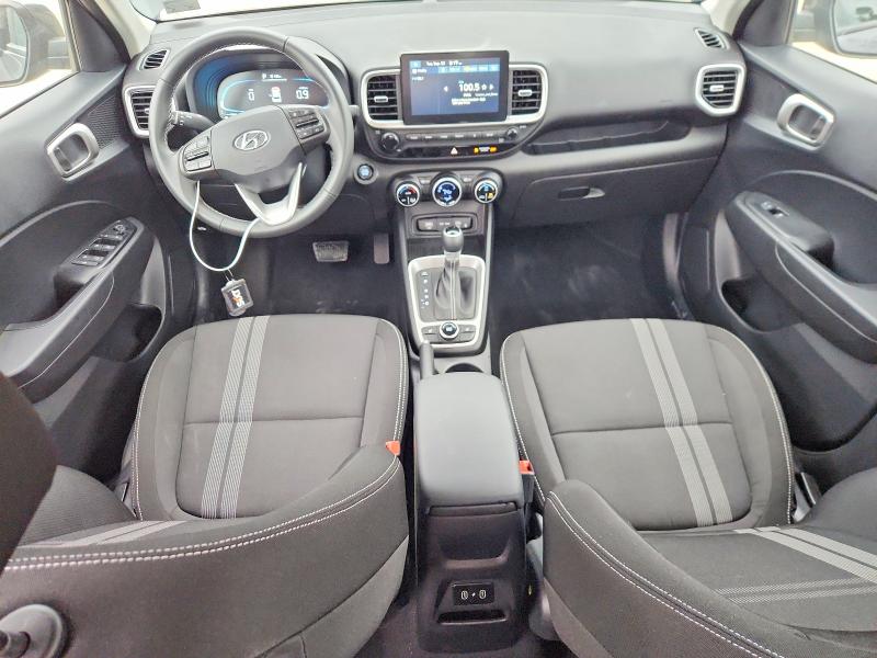 69762556 :رقم المزاد ، KMHRC8A32TU480539 vin ، 2026 Hyundai Venue مزاد بيع