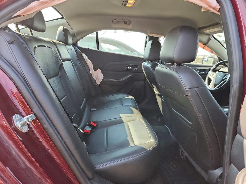 Aukcja sprzedaży 2015 Chevrolet Malibu, vin: 1G11F5SL7FF205417, numer aukcji: 67551726