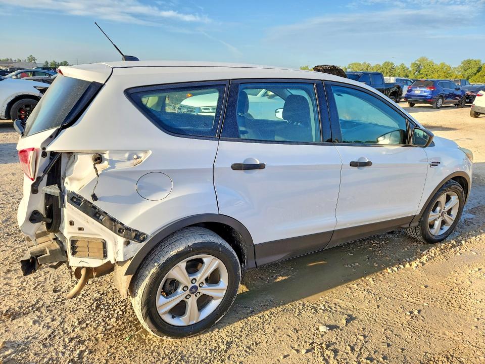 68247276 :رقم المزاد ، 1FMCU0F78EUE25399 vin ، 2014 Ford Escape مزاد بيع