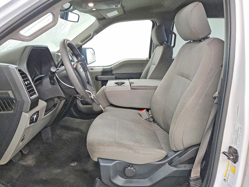 Aukcja sprzedaży 2018 Ford F150, vin: 1FTEW1E53JFB32649, numer aukcji: 67439306