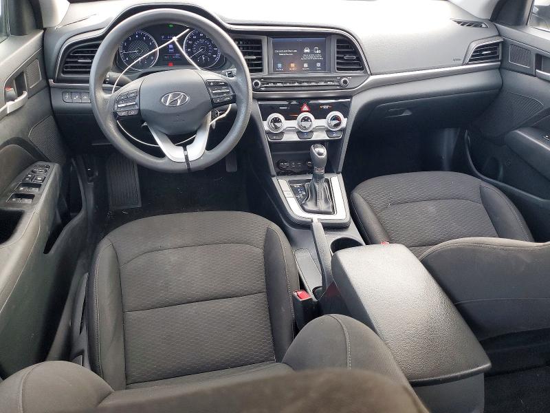Продаж на аукціоні авто 2019 Hyundai Elantra, vin: 5NPD84LF5KH436379, номер лоту: 69066196