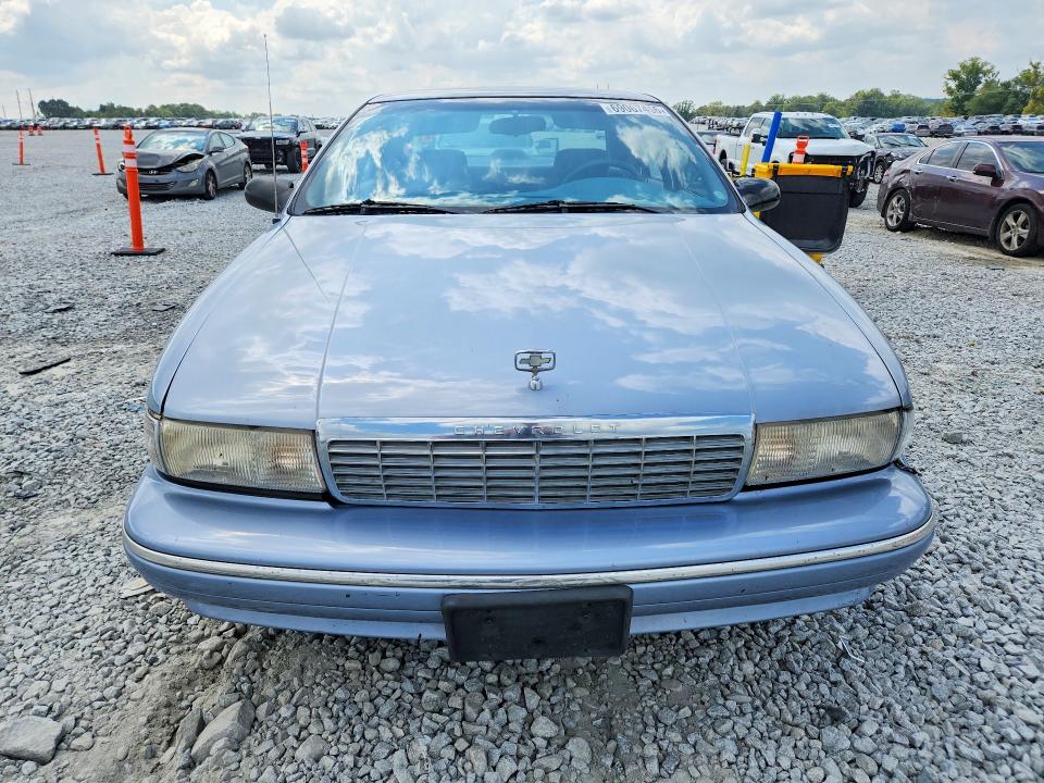 69067456 :رقم المزاد ، 1G1BL52W9SR191780 vin ، 1995 Chevrolet Caprice مزاد بيع