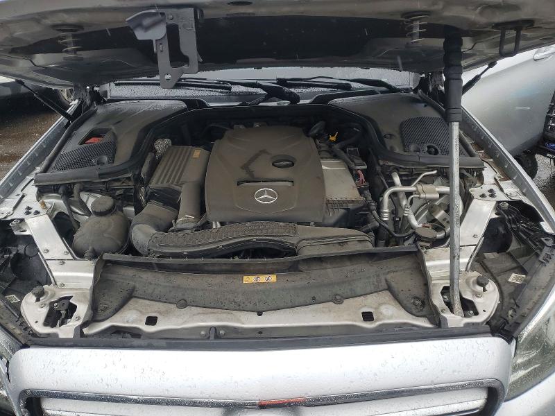 Aukcja sprzedaży 2017 Mercedes-benz E, vin: WDDZF4JB6HA038230, numer aukcji: 67170476