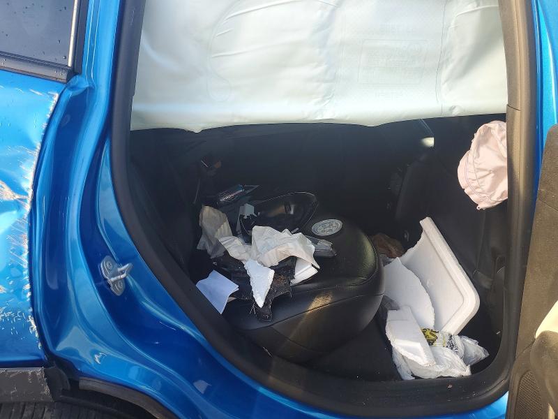 Aukcja sprzedaży 2025 Jeep Compass, vin: 3C4NJDCN8ST602698, numer aukcji: 67889326