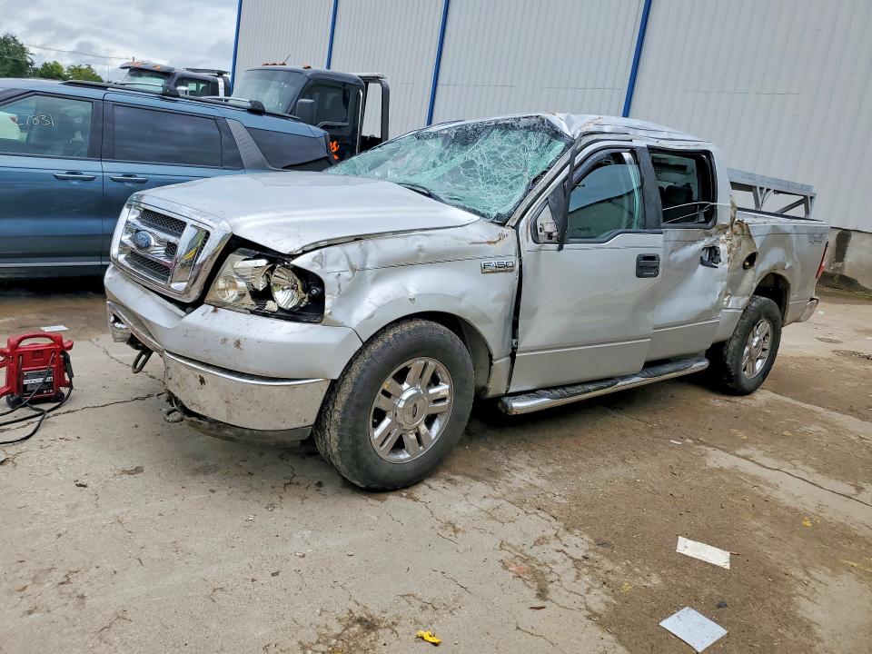 Aukcja sprzedaży 2008 Ford F150, vin: 1FTPW14V88FA03486, numer aukcji: 67906816