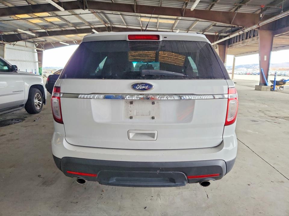 Продаж на аукціоні авто 2015 Ford Explorer, vin: 1FM5K7B84FGB32265, номер лоту: 69754466