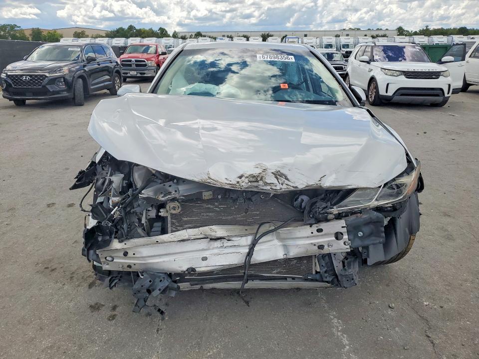 Продажа на аукционе авто 2018 Toyota Camry, vin: 4T1B11HK4JU521052, номер лота: 67898356