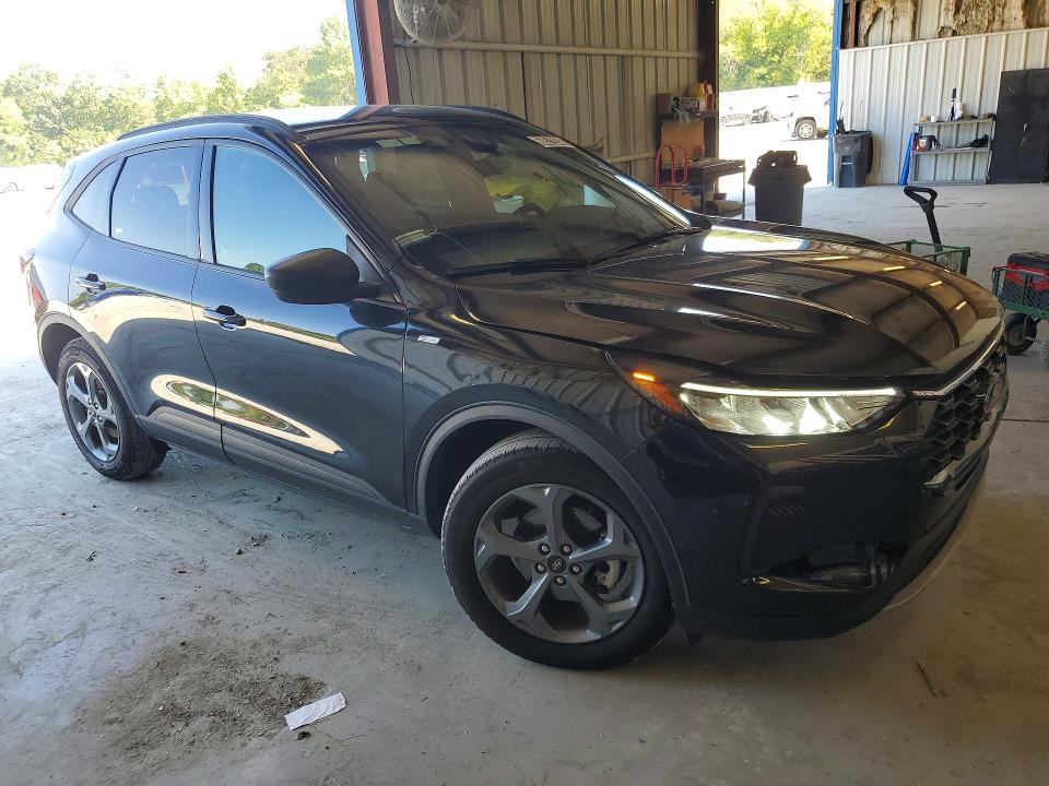 68572936 :رقم المزاد ، 1FMCU0MNXSUA62813 vin ، 2025 Ford Escape مزاد بيع