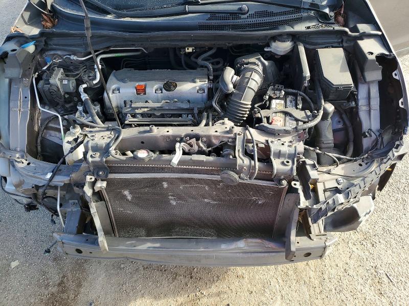 2012 Honda Cr-v მანქანა იყიდება აუქციონზე, vin: 5J6RM3H51CL005590, აუქციონის ნომერი: 67719726