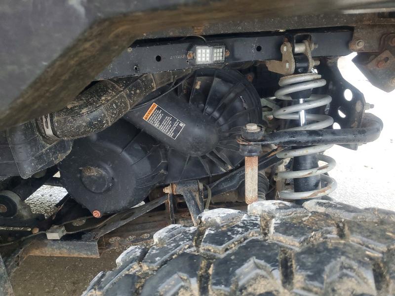 70734496 :رقم المزاد ، 4XARRE999J8045394 vin ، 2018 Polaris Ranger مزاد بيع