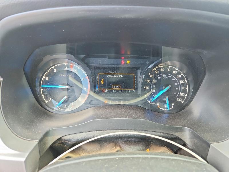 69995156 :رقم المزاد ، 1FTER4EHXLLA09101 vin ، 2020 Ford Ranger مزاد بيع