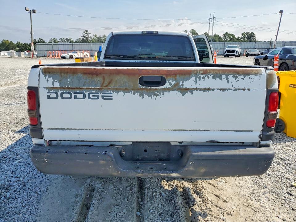 Aukcja sprzedaży 1996 Dodge Ram 1500, vin: 1B7HC16Y3TS509876, numer aukcji: 69108326