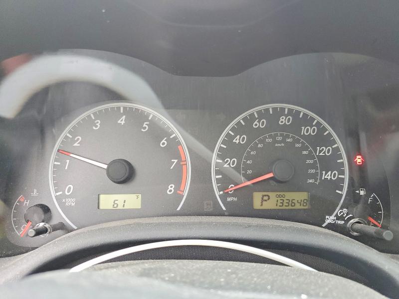 Продажа на аукционе авто 2012 Toyota Corolla, vin: 5YFBU4EE9CP066257, номер лота: 70343346