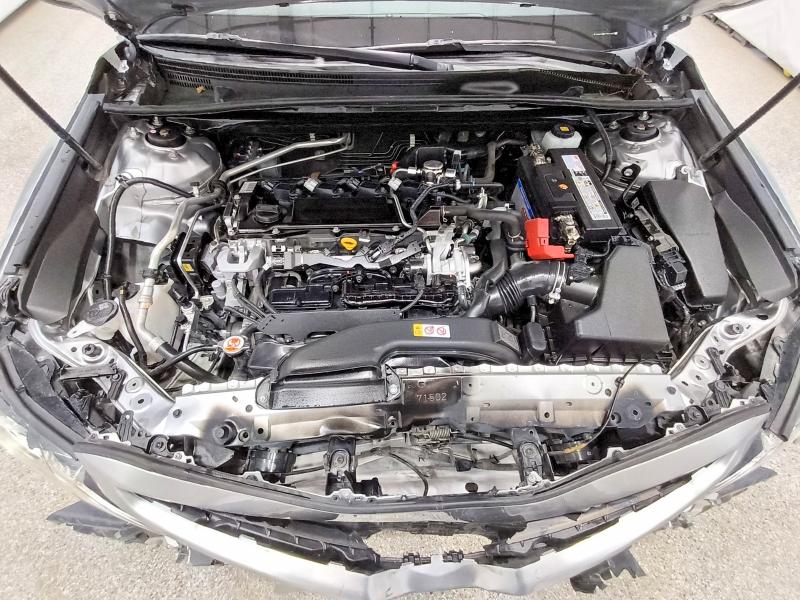 2018 Toyota Camry მანქანა იყიდება აუქციონზე, vin: JTNB11HKXJ3011908, აუქციონის ნომერი: 66183296