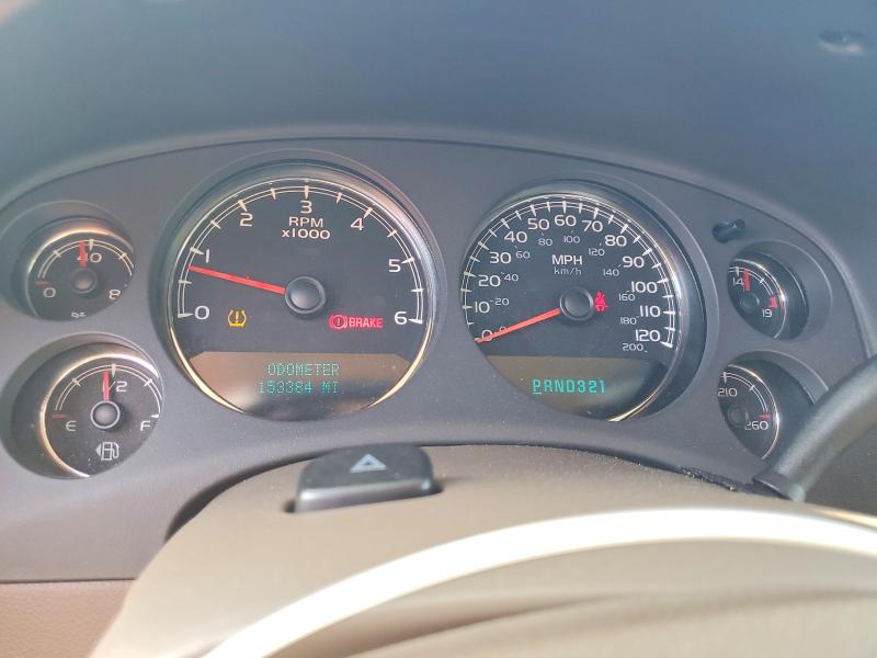 68548036 :رقم المزاد ، 1GKFK13027R149722 vin ، 2007 Gmc Yukon مزاد بيع