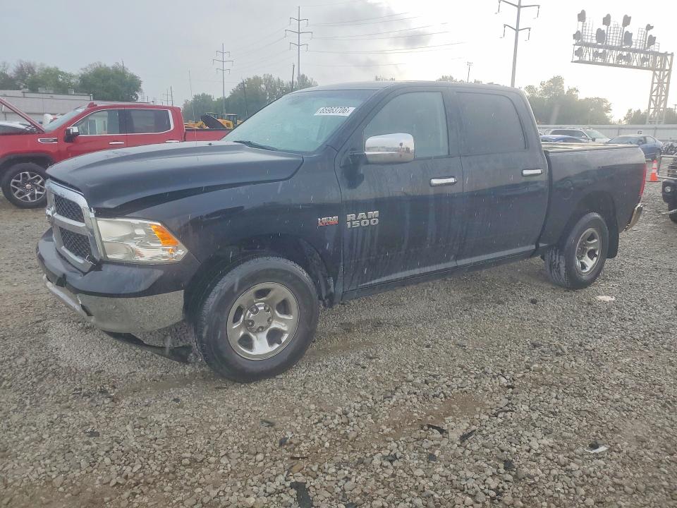 Aukcja sprzedaży 2014 Ram 1500, vin: 1C6RR7LTXES414952, numer aukcji: 65963706