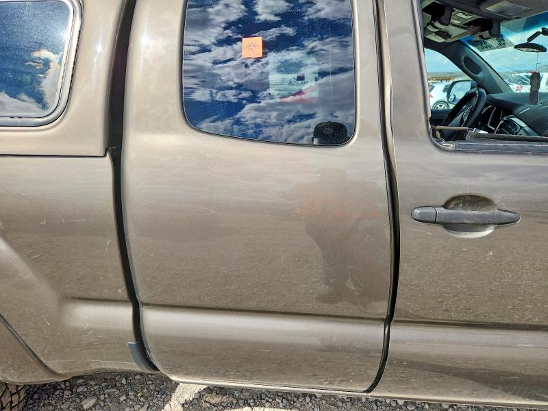 Продаж на аукціоні авто 2014 Toyota Tacoma, vin: 5TFUU4EN4EX108718, номер лоту: 69331556