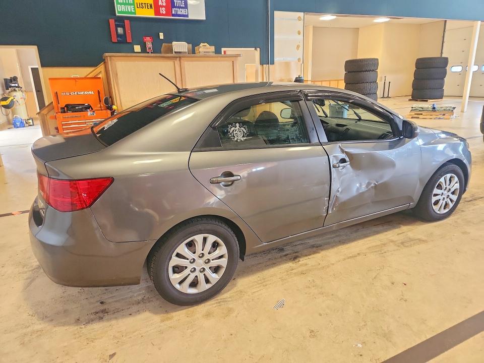 Aukcja sprzedaży 2013 Kia Forte, vin: KNAFU4A21D5728115, numer aukcji: 67855916