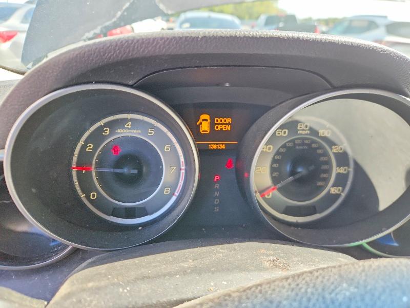 69165836 :رقم المزاد ، 2HNYD2H26BH529566 vin ، 2011 Acura Mdx مزاد بيع