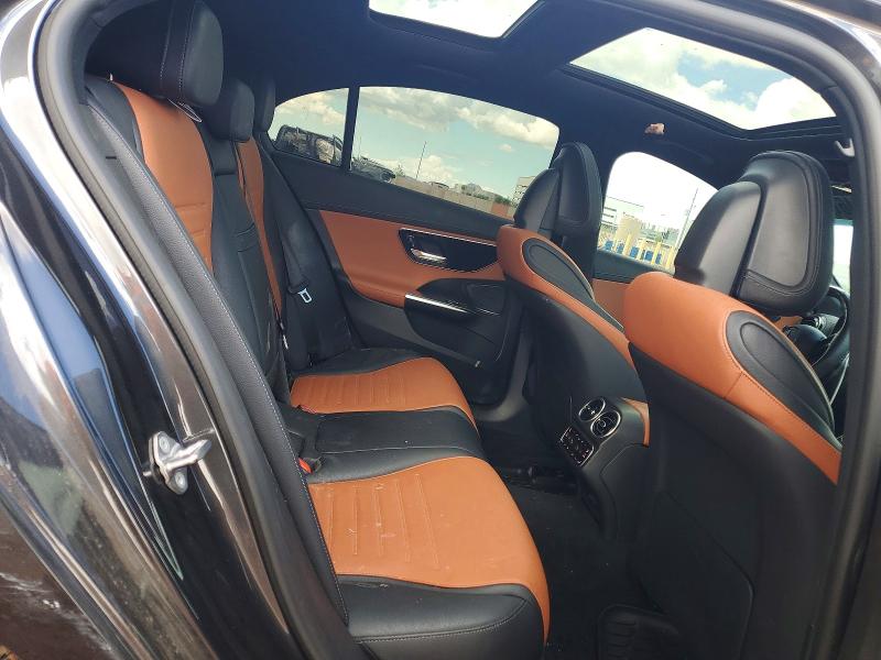 Aukcja sprzedaży 2023 Mercedes-benz C, vin: W1KAF8HB1PR110932, numer aukcji: 67467496