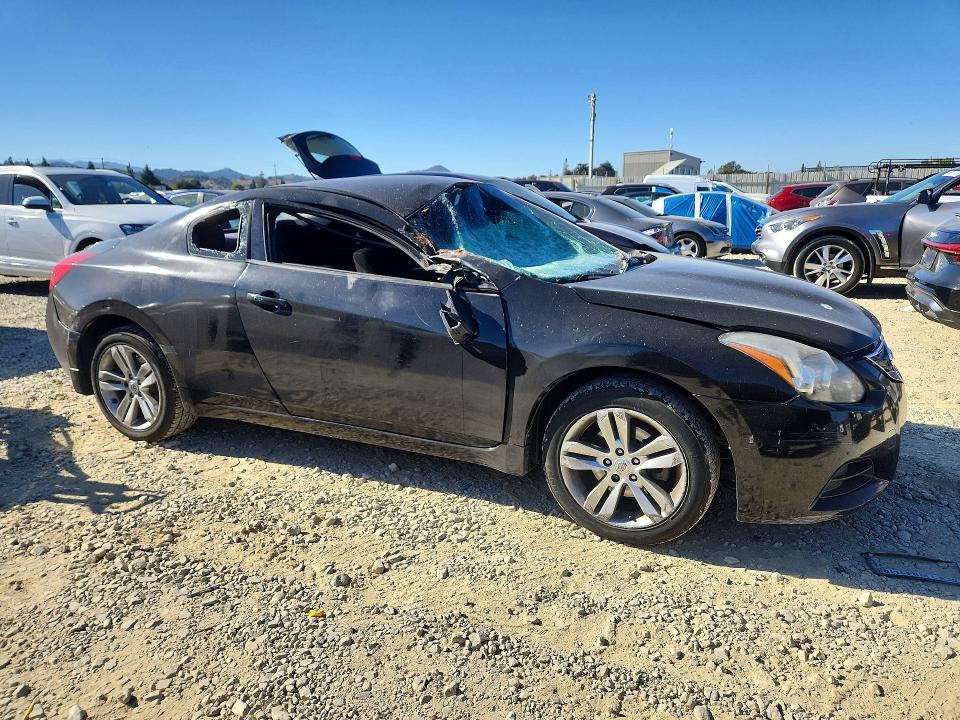 Продаж на аукціоні авто 2011 Nissan Altima, vin: 1N4AL2EP6BC150862, номер лоту: 70378006