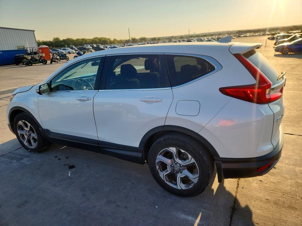 Aukcja sprzedaży 2019 Honda Cr-v, vin: 7FARW2H58KE031961, numer aukcji: 67751066