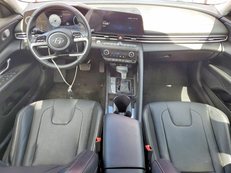 Aukcja sprzedaży 2023 Hyundai Elantra, vin: KMHLP4AG9PU480002, numer aukcji: 69797216