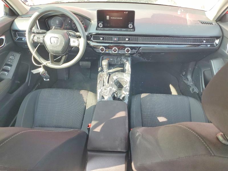 70364856 :رقم المزاد ، 2HGFE2F29RH545365 vin ، 2024 Honda Civc مزاد بيع