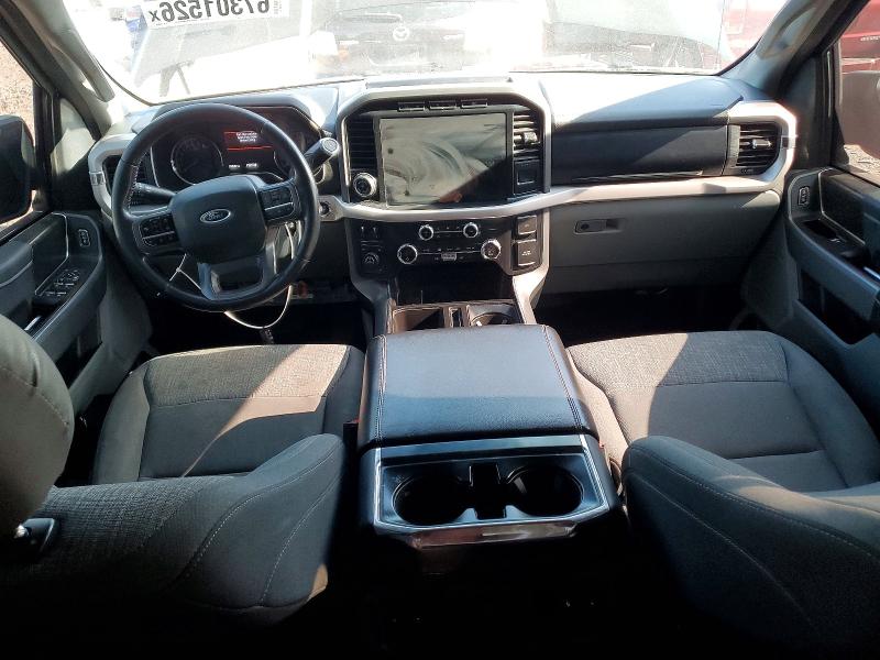 Aukcja sprzedaży 2021 Ford F150, vin: 1FTFW1E51MFA44255, numer aukcji: 67301526